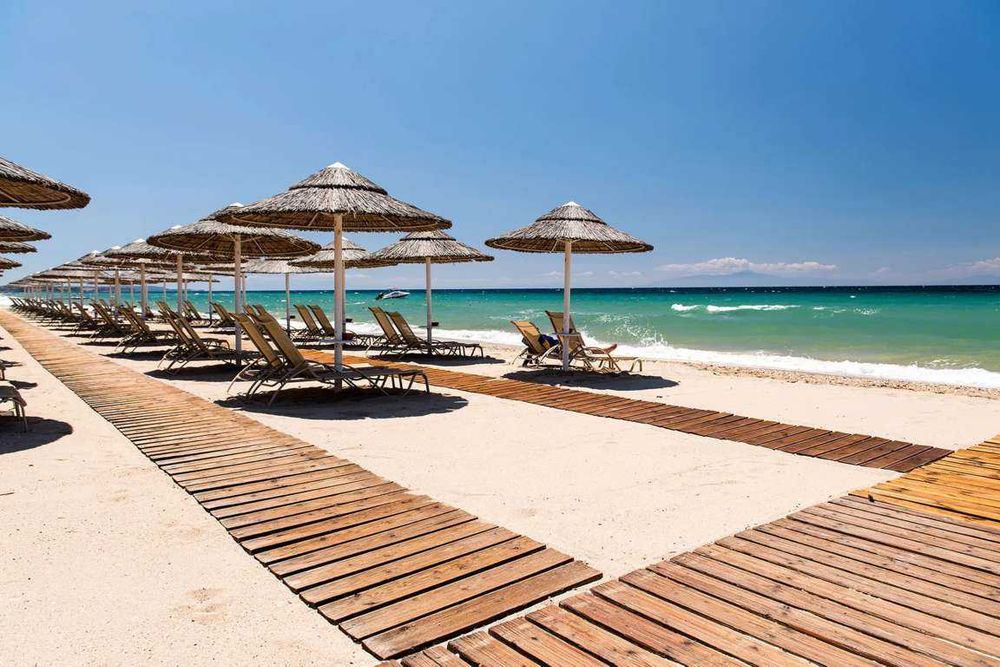 Дава се под наем Парцел в София, Зона Б-19 - 560 кв.м за 1500 € - Снимка #11