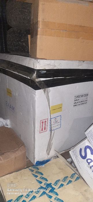 Продам термо боксы