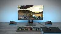 HP x24c gaming monitor 144hz
