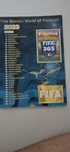 Catalog fotball FIFA 365 2023+Cartonase cu fotbaliști euro 24+dubluri