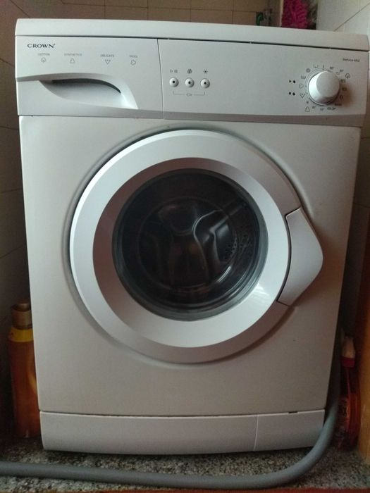 Пералня Краун - CROWN модел Zephyrus A50Z