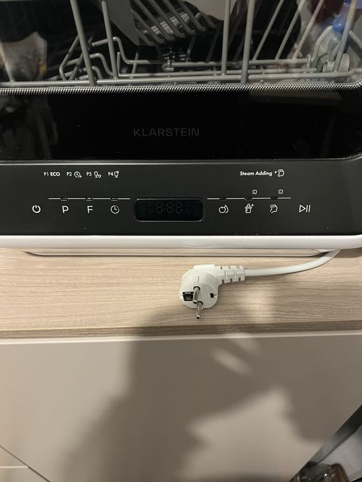 Mini-mașină de spălat vase