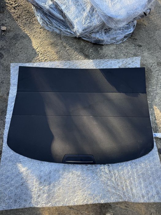 Задна щора бмв х6 ф16 (zadna shtora bmw x6 f16)