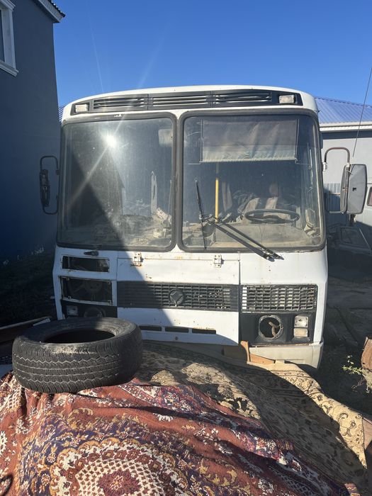 П А З с а т ы л а д ы