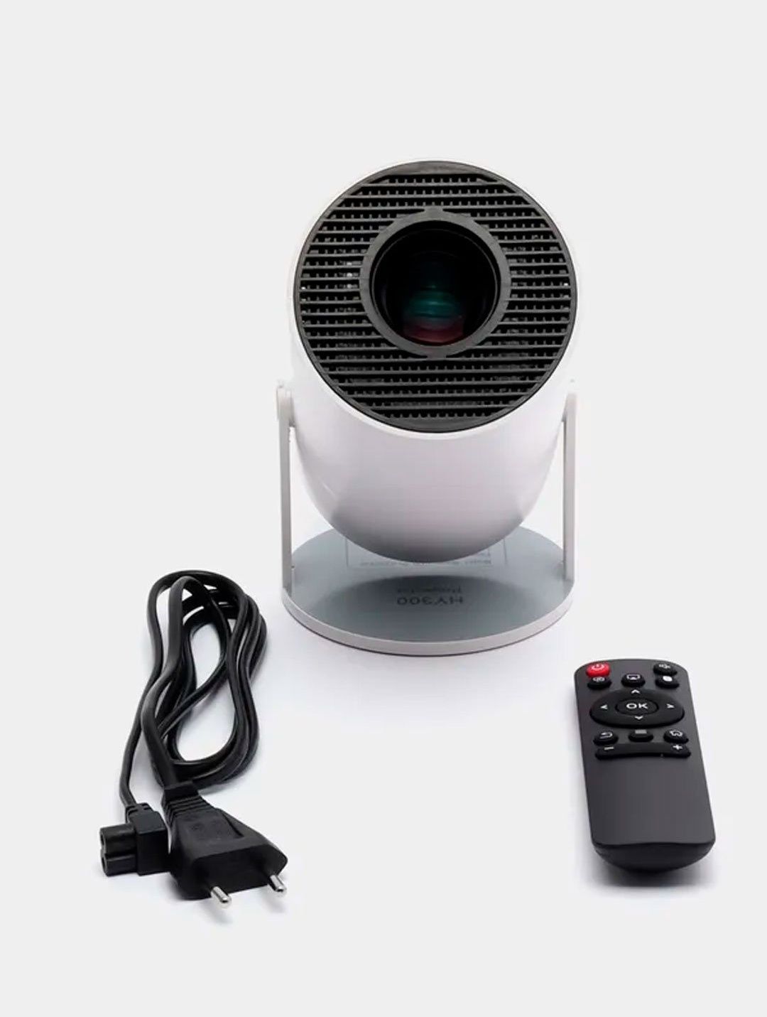 PROJECTOR ULTRA HD SOTILADI YENGI 1 Kun ishlatilgan ishlashiga gap yoq