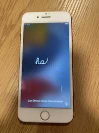 Iphone 7 128GB RED