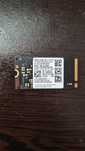 Vand M2 de 256Gb