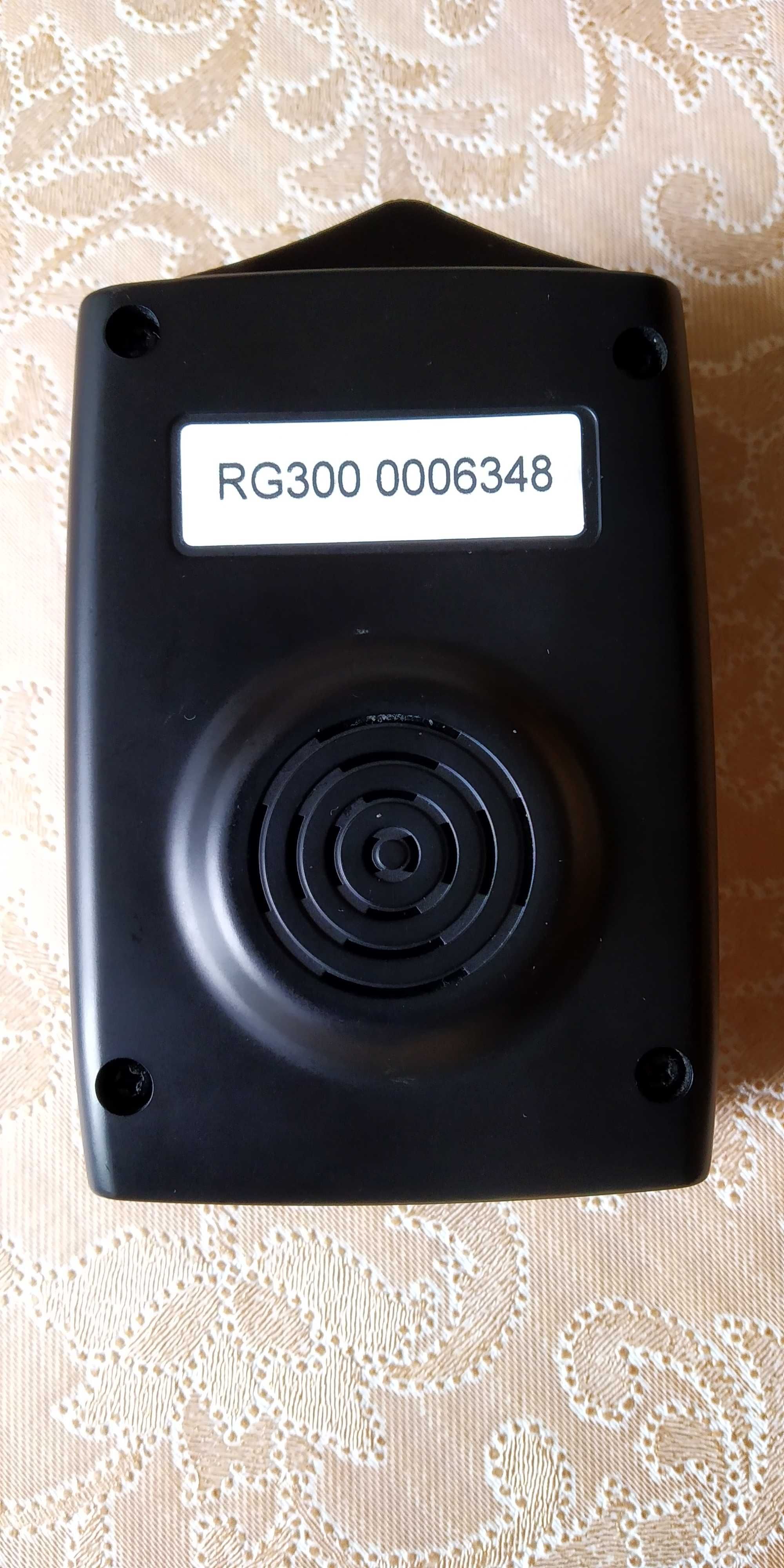 Продавам радар детектор Stelth RG300