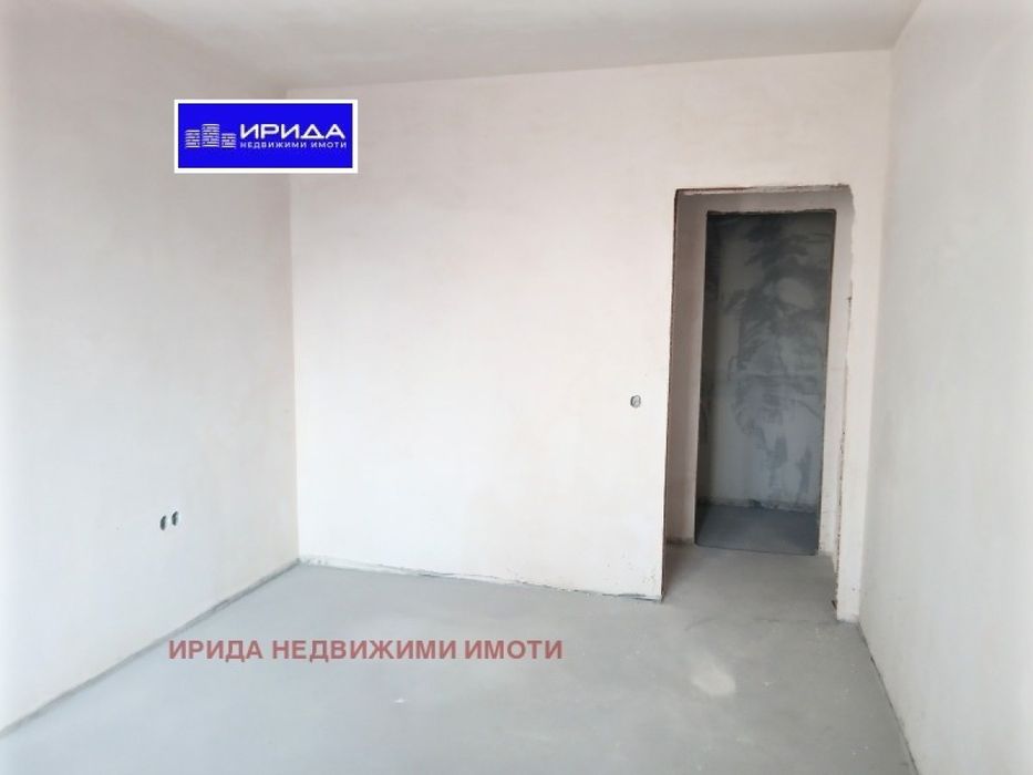 Четиристаен апартамент в Овча купел !