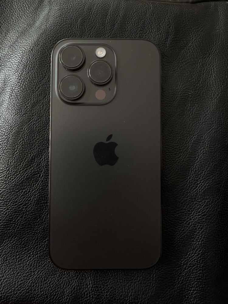 Iphone 14 pro...
