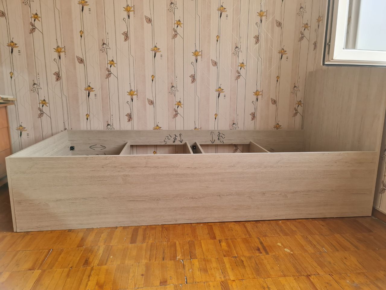 Кровать сундук от производителя РОССИЯ