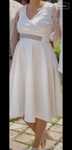 Rochie cununie civila