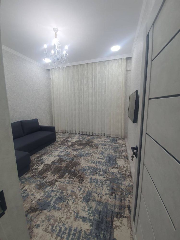 Аренда 2/2/8 ЖК Nova Stroy Паркентский