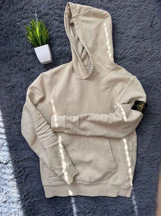 Stone Island Junior Оригинал 170/14 — мъжки размер XS