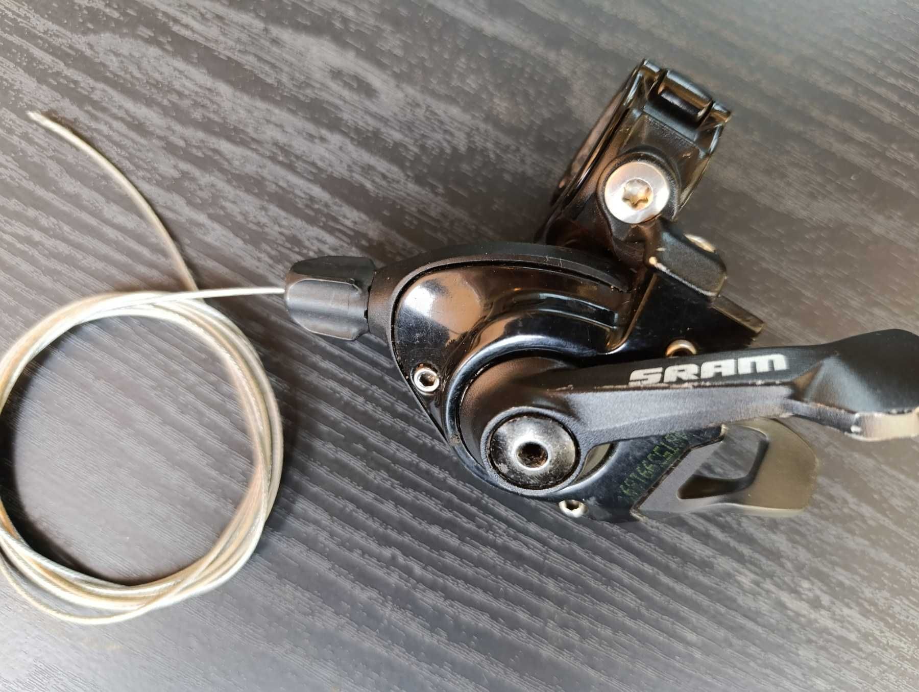 GX drivetrain цял комплект