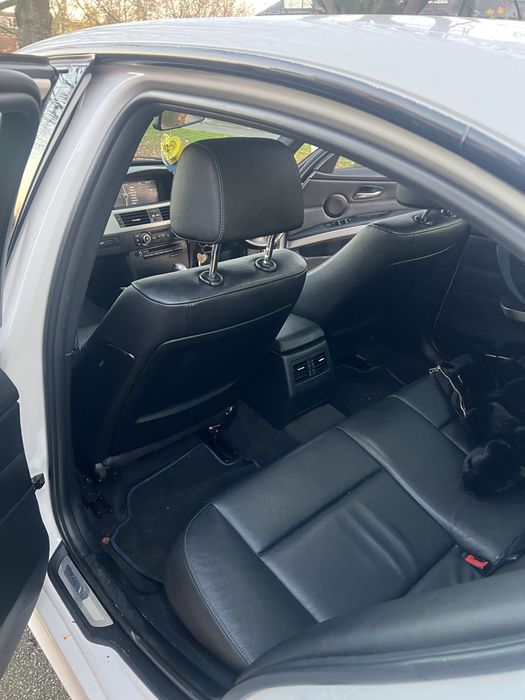 Bmw 320 2011  sport plus edition