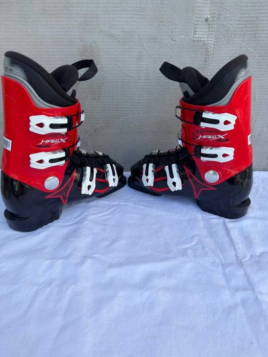 Clapari ski schi copii Atomic marime Eur:23.5 Mondo:36.5