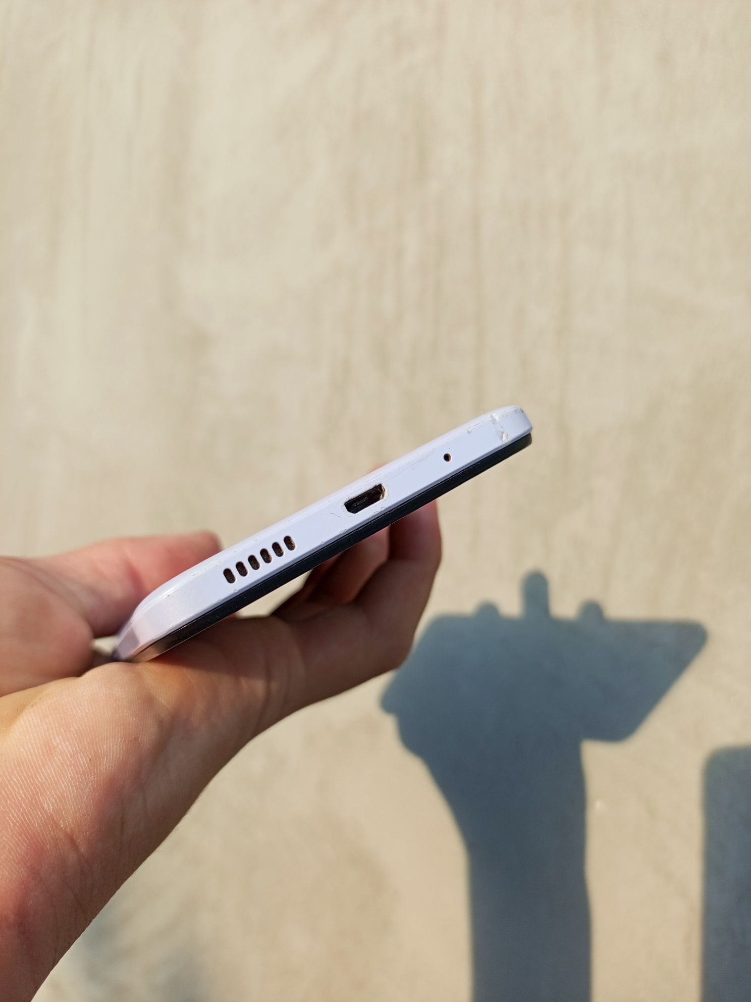 REDMI 12C 64GB smartfon