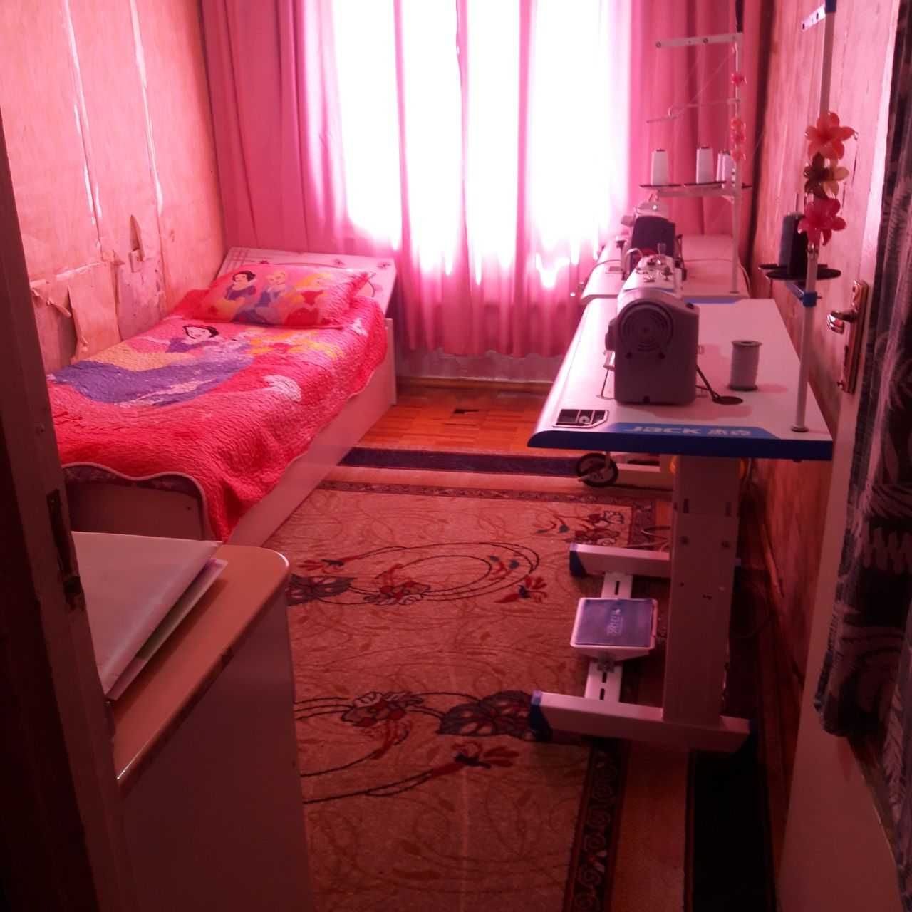 ЮНУСОБОД 10    2/5/5   Срочно