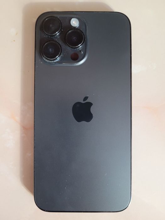 Iphone 14 pro max 256