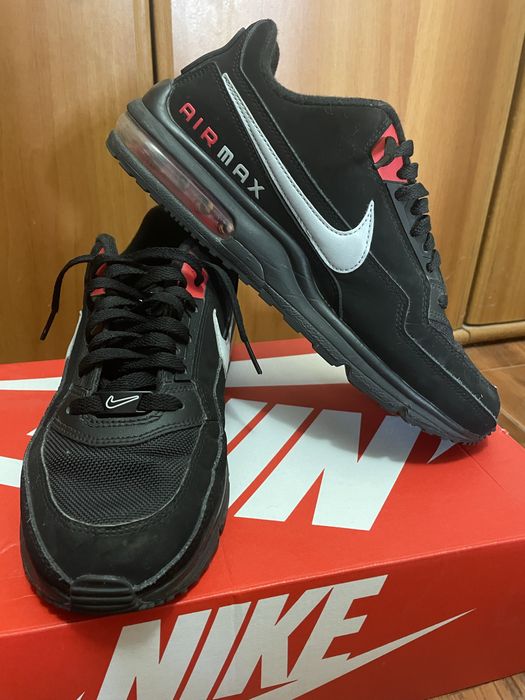 Nike air max LTD 3
