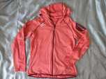 Дамско Ternua Berlana Fleece Jacket, Размер М