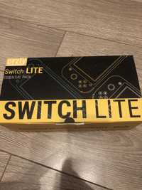 Orzly Nintendo Switch Lite Essential Pack Nou