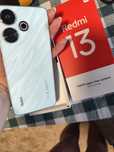 Смартфон Redmi 13