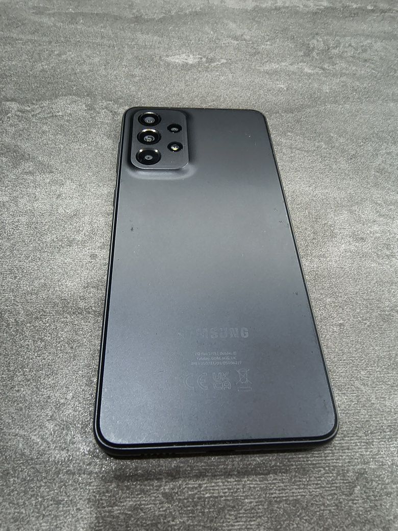Samsung A33 128 gb.