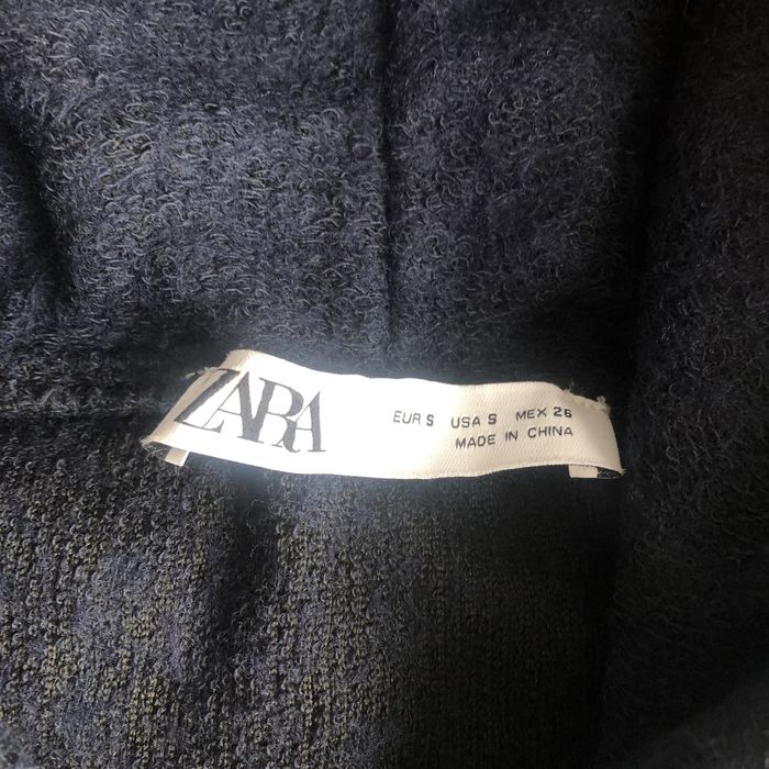 Zara жилетка връхна дреха