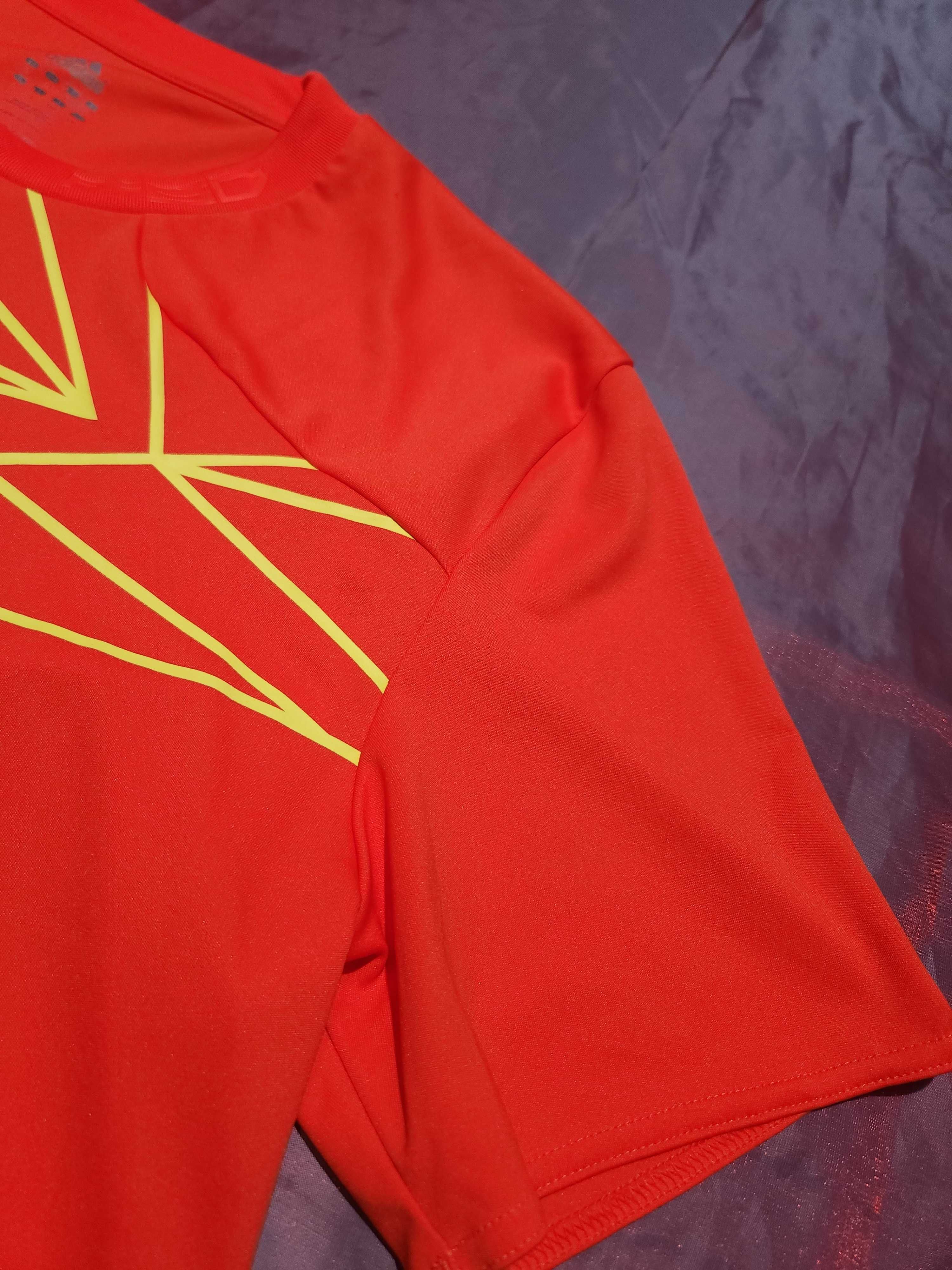 ADIDAS Тениска/Мъжка L