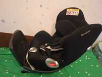 Бебешко столче Cybex Sirona
