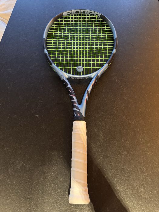 Vand racheta babolat pure drive L3 300 grame
