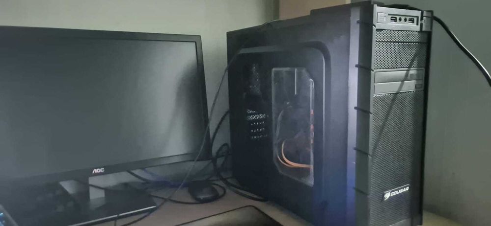 Персональный компьютер