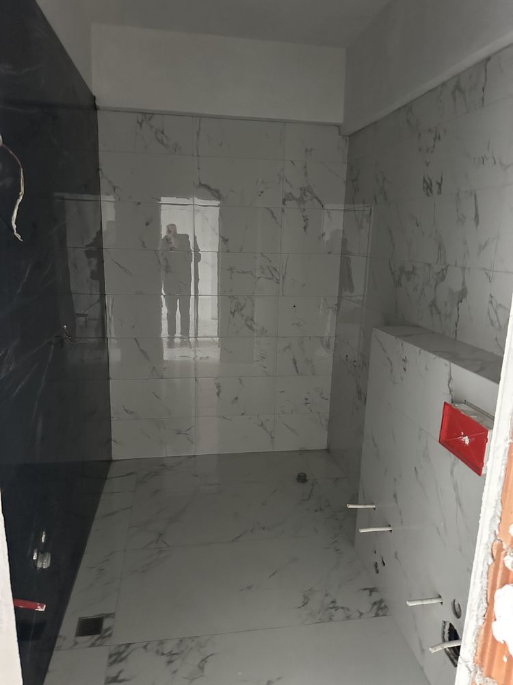 Apartament 2 camere cu loc de parcare subteran