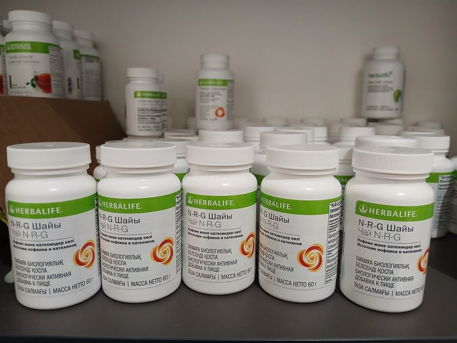 Herbalife, Gerbalayf, Гербалайф  Кальций