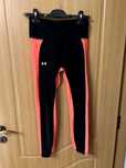 Colanti fitness UnderArmour / Nike