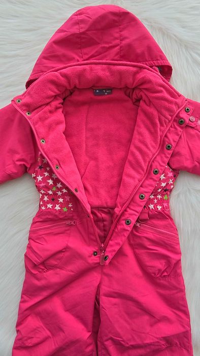 Детски ски гащеризон DPAM размер 4 години