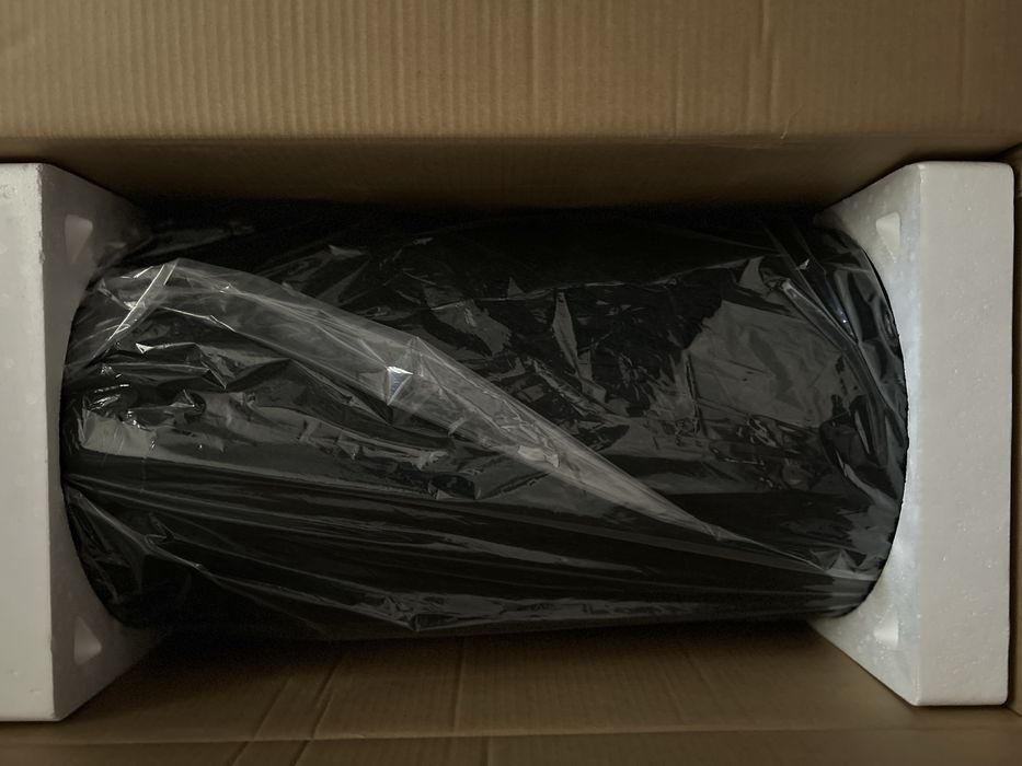 Subwoofer Alpine SWT 12S4 cu amplificator BBX T600