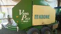 Presa Krone Vario Pack 1800 piese