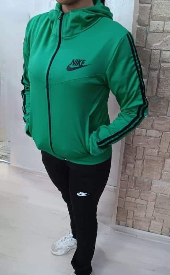 Дамски екипи Nike Puma Adidas