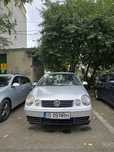 VW Polo 1.4 benzină (2002) - Ideal Rabla / Proiect / Piese - 550€