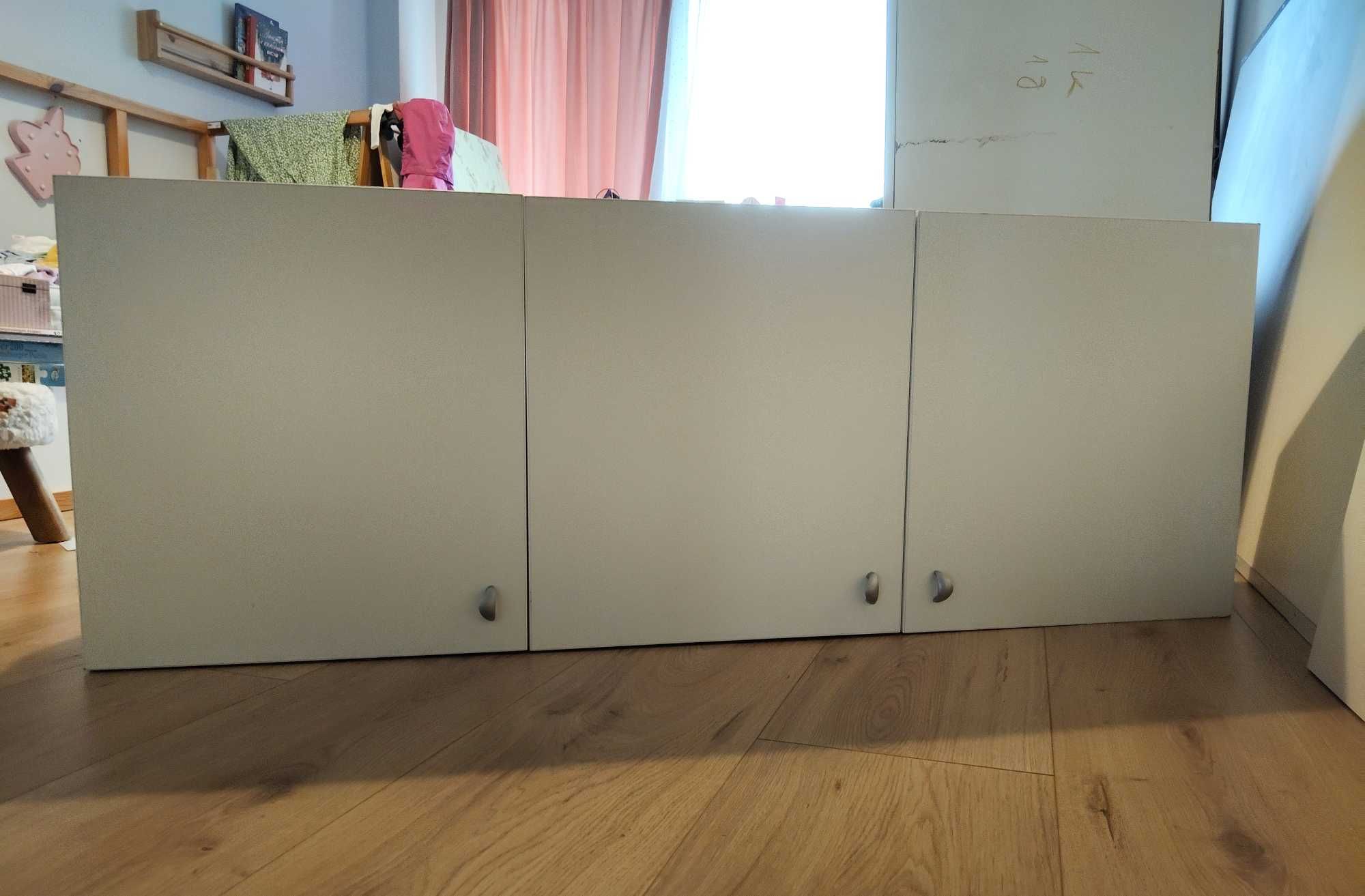 Комплект шкафове за съхранение
