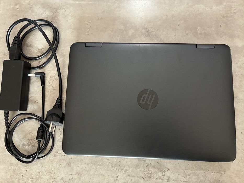 Лаптоп HP ProBook 640 G3