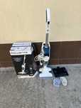 Rowenta clean & steam revolution