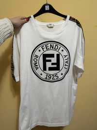 Tricou Fendi Original