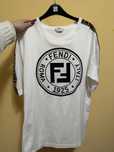 Tricou Fendi Original