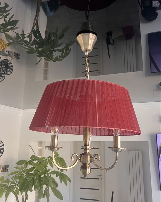 Lustra , design Mobexpert