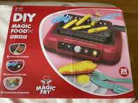 Joc copii DIY Magic Food Fry Gratarul Magic