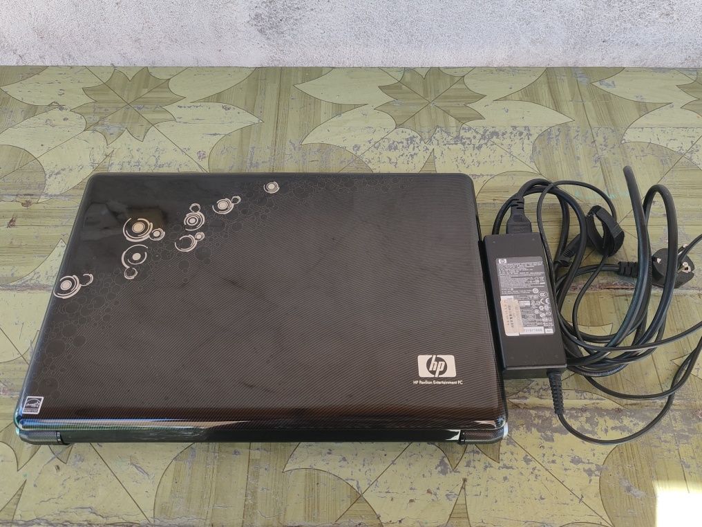 HP WIN-p06hms96ja8